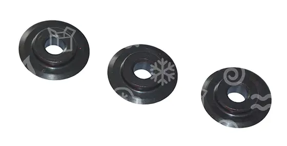 kolečko řezací (sada 3 ks) REFCO RS-001/3